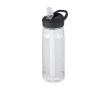 CamelBak® recycled tritan bottle with spill-proof straw, 750 ml colour white