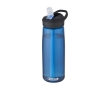 CamelBak® recycled tritan bottle with spill-proof straw, 750 ml colour royal blue