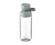 MEPAL leakproof plastic bottle with tritan and handle, 500 ml colour pistachio green