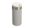 Stainless steel thermal tumbler, 350 ml, Stanley AeroLight™ colour grey