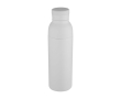Double-wall stainless steel thermal bottle 650ml colour white