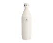 Eco bottle, dual opening, 600ml, Stanley All Day Slim colour beige