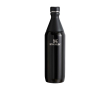 Eco bottle, dual opening, 600ml, Stanley All Day Slim colour black