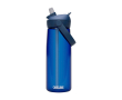 Tritan™ bottle, flip straw, 750ml, Camelbak® Thrive Flip Tritan Renew colour royal blue