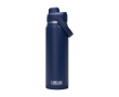 Stainless steel bottle, 750ml, Camelbak® Thrive Chug VSS colour navy-blue