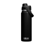 Stainless steel bottle, 750ml, Camelbak® Thrive Chug VSS colour black