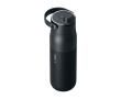 Smart water bottle, filter, tracking app, 680ml, LARQ PureVis™ 2.0 colour black
