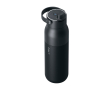 Smart water bottle, filter, tracking app, 1L, LARQ PureVis™ 2.0 colour black