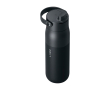 Thermal bottle, purifier filter, 680ml, LARQ Swig Top colour black