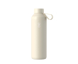 Triple-insulated thermal bottle 710 ml Ocean Bottle colour sand