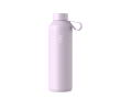 Triple-insulated thermal bottle 710 ml Ocean Bottle colour lavanda