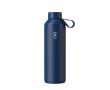 Triple-insulated thermal bottle 710 ml Ocean Bottle colour navy-blue