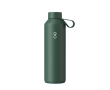 Triple-insulated thermal bottle 710 ml Ocean Bottle colour dark green