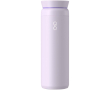 Ocean Bottle 590ml insulated tumbler with leakproof 360° lid colour lavanda