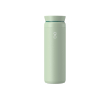 Ocean Bottle 590ml insulated tumbler with leakproof 360° lid colour light-green