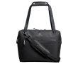 Cooler bag with mesh pocket and zip for 20 cans Stanley colour black