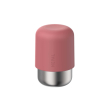 Thermal travel mug with leakproof closure 300ml Mepal colour pink