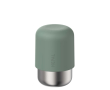 Thermal travel mug with leakproof closure 300ml Mepal colour apple green
