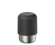 Thermal travel mug with leakproof closure 300ml Mepal colour black