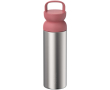 Thermal tea mug with integrated filter, 500ml Mepal colour pink