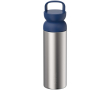 Thermal tea mug with integrated filter, 500ml Mepal colour pastel blue