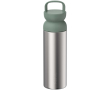 Thermal tea mug with integrated filter, 500ml Mepal colour apple green