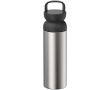 Thermal tea mug with integrated filter, 500ml Mepal colour black