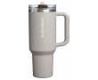 Stanley 1.18 L leakproof flip straw thermal tumbler colour grey