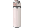710 ml Stanley double-wall vacuum insulated water bottle colour pink