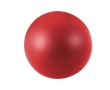 Classic stress ball in various colours colour red
