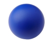 Classic stress ball in various colours colour royal blue