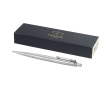 Mechanical pencil made of high-quality steel, Parker Jotter colour silver