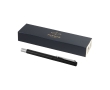Elegant roller pen ink, Parker Vector colour black