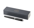 Professional and reliable company pen black ink, Parker IM Elegant colour black