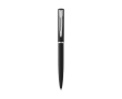 Classic quality pen blue ink, Waterman Graduate Allure colour black
