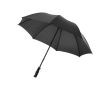 High-quality colourful umbrella, Ø102 colour black