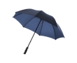 High-quality colourful umbrella, Ø102 colour navy-blue