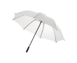 High-quality colourful umbrella, Ø102 colour white