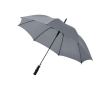 High-quality colourful umbrella, Ø102 colour grey
