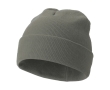 Elegant winter hat colour green