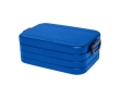Lunch boxes with sealing gasket 900ml, Mepal Take a Break Midi colour royal blue