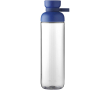 Water bottle with leakproof flip-top lid 900ml Mepal colour pastel blue