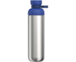 Double-opening bottle with leak-proof lid 900ml Mepal colour pastel blue