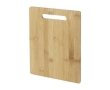 Sustainable kitchen chopping and serving boards colour light wood