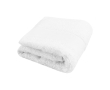 Cotton hand towel, 30x50cm, 450 g/m² in colours colour white