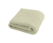 Cotton hand towel, 30x50cm, 450 g/m² in colours colour light grey