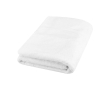 Cotton bath towel, 70x140cm, 450 g/m² colour white