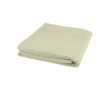 Eco cotton towel, 100x180cm, 450 g/m² colour light grey