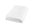 Cotton bath towel, 70x140cm, 550 g/m² colour white
