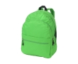 Backpack in youth style in many colours colour light-green